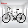 Factory direct electric mountain bike bikes frame with speed controller