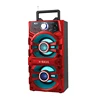 ITK T-637 electronic gadget used mobile phones home theater pa system speaker with usb fitting music player