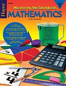 MASTERING THE STANDARDS MATHEMATIC