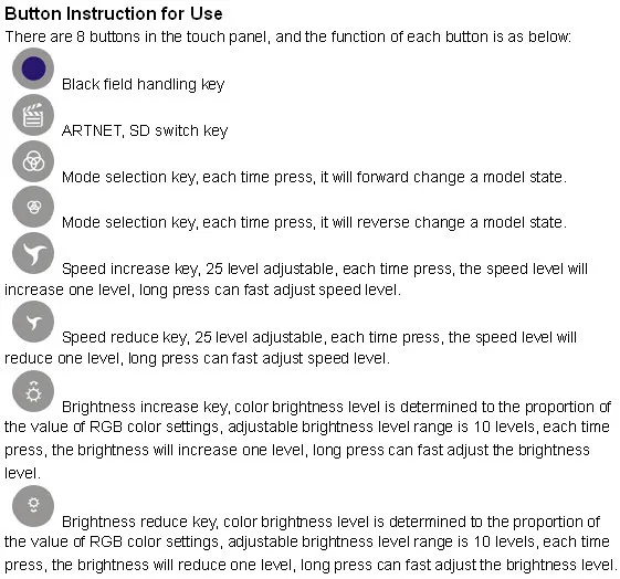 DMX400 ARTNET-SD DMX Converter artnet signal input andard DMX512 signal*4 channels output