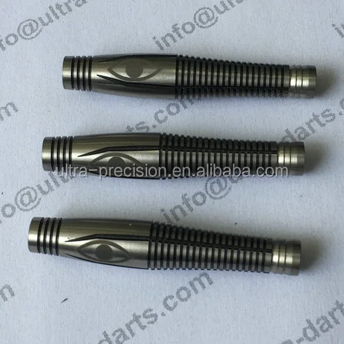 
95% Tungsten Dart Barrels 