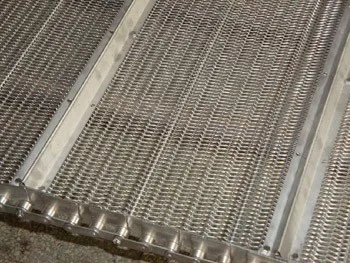 
Industrial food fruit vegetable conveyor mesh belt dryer vacuum belt dryer 
