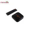 Android 7.1.2 TV box 8g emmc G1 USB bluetooth wifi high performance