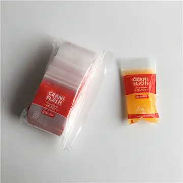 High Quality Packing Water Plastic Bag 7