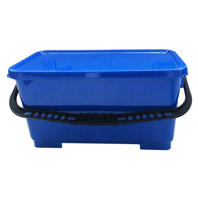 Esd Heavy Duty Large Plastic Water Bucket With Lid Buy Bucket,Water
