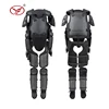 Hard Type Anti -Riot Suit Manufacturer Finely Processed Police Anti Riot Suit