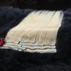 Multifunctional Grijze Kleur Half Wig Clip Hair Extensions Made In China