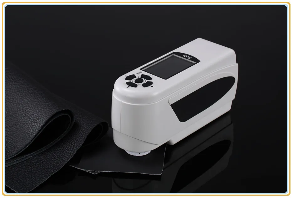 Professional Coffee Roast Color Analyzer Meter Coffee Bean Chroma Meter