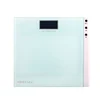 new fashion digital memory body scale weighing 180kg/100g with backlight display