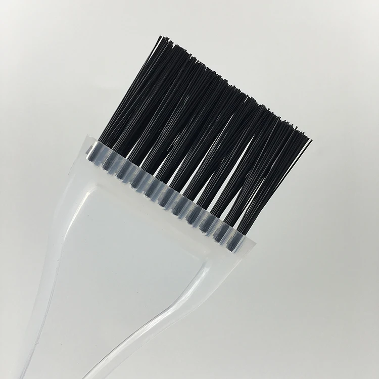 hair dye bleach brush 