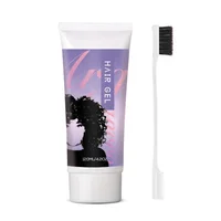 

Wholesale customized logo hair gel