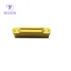 CNC Lathe Machine Turning Holders Diamond Cutter Steel Processing Tungsten Carbide Grooving Inserts