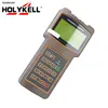Top Quality Handheld Ultrasonic Flow Meter with LED Indicator for Water