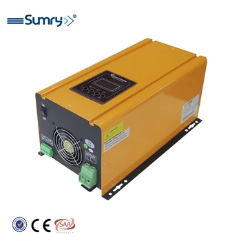 frequency low 24v 220v sine pure wave 2000w inverter larger