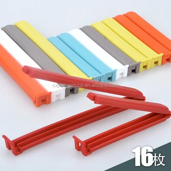 Anese Quality Food Seal Clips Snack Clip Bag Anese Quality Food Seal Clips Snack Clip Bag