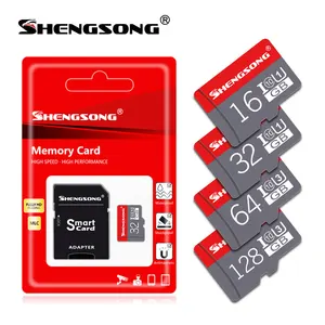 Original Micro SD Card Adapter