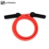 Cardio training jump rope for Home Workouts and gymnastic equipment Fitness bear load jump rope