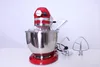 professional kitchen stand food mixer made in China