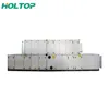 Air Handlers Heating And Cooling Ahu In Hvac System Small Handling Unit