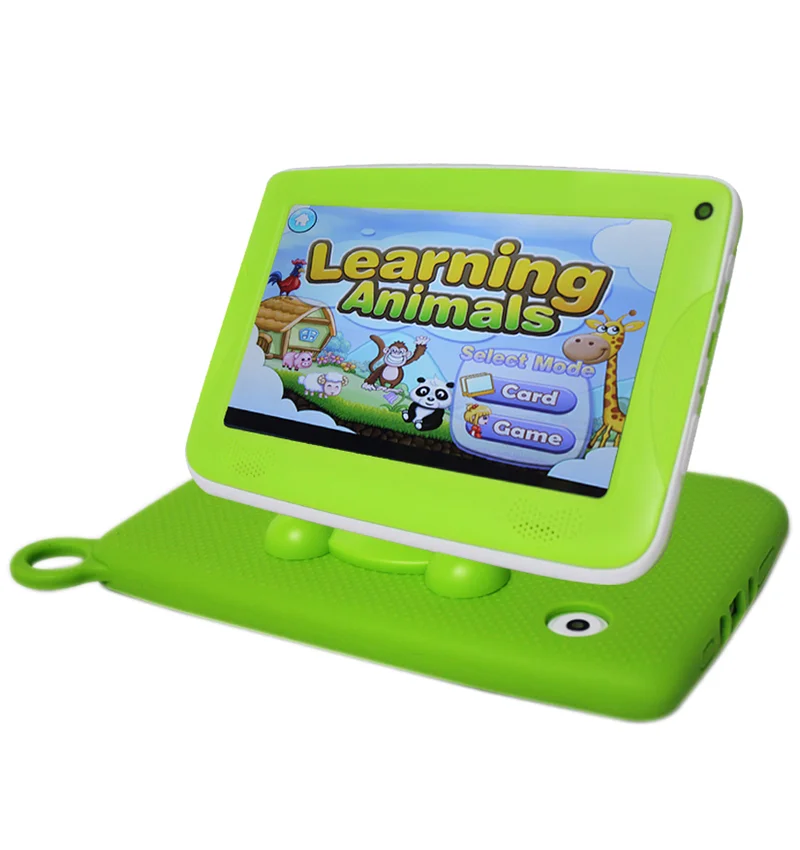 

OEM 7 inch Quad Core Kids Tablet PC Cheap Android Children Tablet