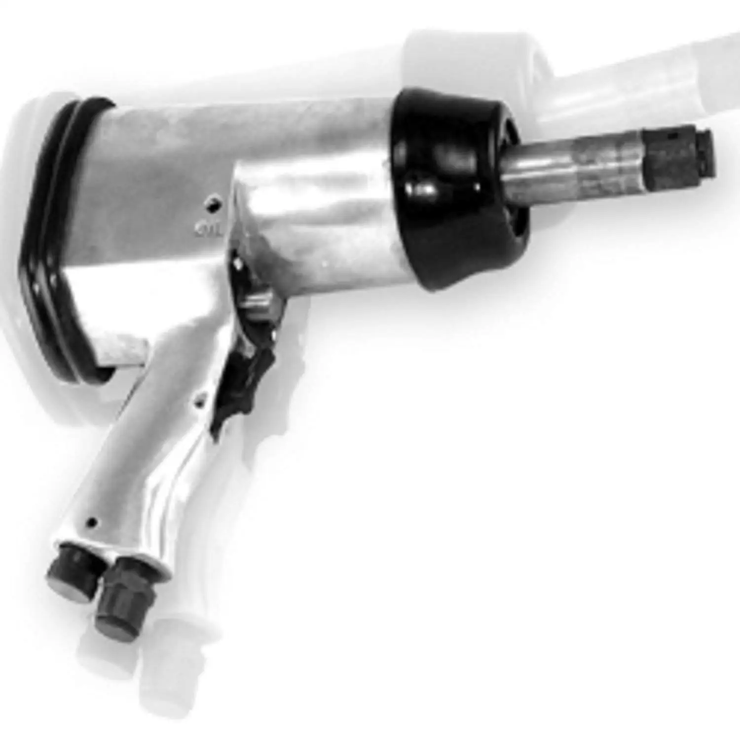 Sears Air Impact Wrench Find Deals On Get Quotations Eskalex Pneumatic 3 4 Long Shank Air Impact Wrench Mechanic And