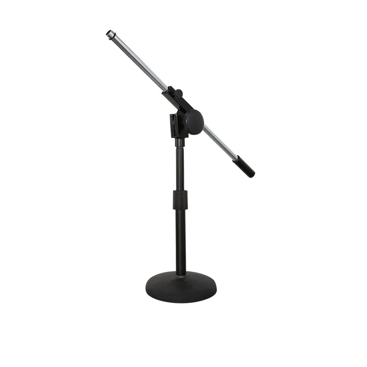 
Professional Recording Table Microphone Stand 