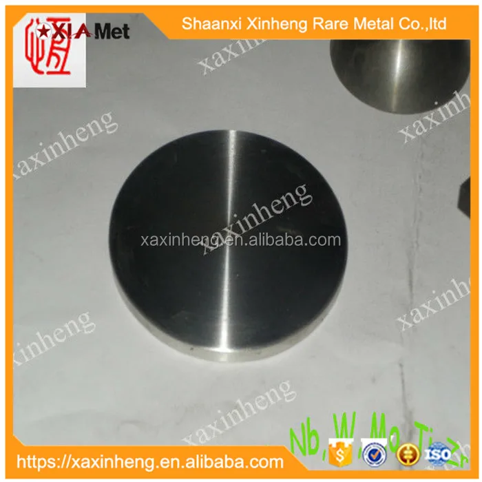 Chinese Supplier Tungsten Price Per Gram High Quality Tungsten Buy