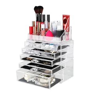 Acrylic Nail Polish Drawer Organizer Acrylic Nail Polish Drawer