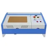 Laser Machine to Make Rubber Stamp for wood plastic rubber Phone Screen Protector acrylic plexiglass