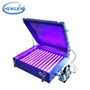 Guangdong Best LED Screen Printing Vacuum Exposure Unit Machine For Sale