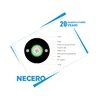 20 years fiber optic manufactory supplies waterproof armored cable