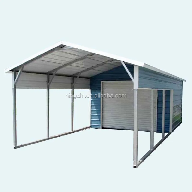 Waterproof Mobile Carport With Metal Frame Buy Dome Frame