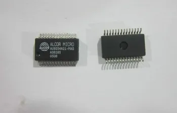 ALCOR MICRO AU9254A21 DOWNLOAD DRIVERS