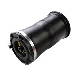 front air suspension for Bentley