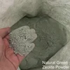 Natural Green Zeolite Clinoptilolite Mineral For Aquaculture