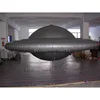 2019 Hot sale giant inflatable UFO balloon, inflatable flying saucer for advertising