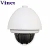 10X Zoom Module Mini speed dome for outdoor use Analog PTZ Camera,No Dead Zone,360 Degree