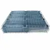 Heavy Duty Warehouse Storage Pallet Racking Wire Mesh Decking