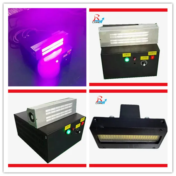 1kw 215mm Substitute Curing Uv Lamp For Uv Flatbed Printing Buy