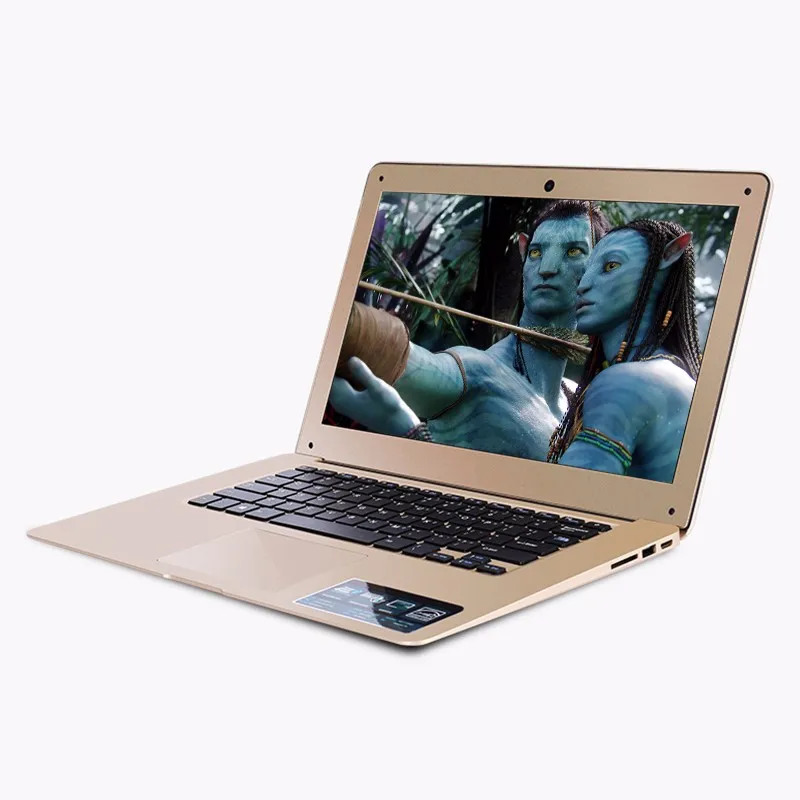 High configuration and high memory Computer wholesale cheap laptop office use