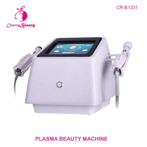 

non-thermal plasma low temperature plasma irradiation skin sterilization acne removal machine