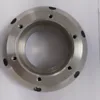 High quality processing aluminum flange made byXiamen Rising ltd