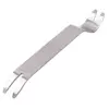 Car Audio Stainless Steel Car Clip Board Removal Pry Tool Trim Door Clip Panel Tool Door Panel Disassembly Tool