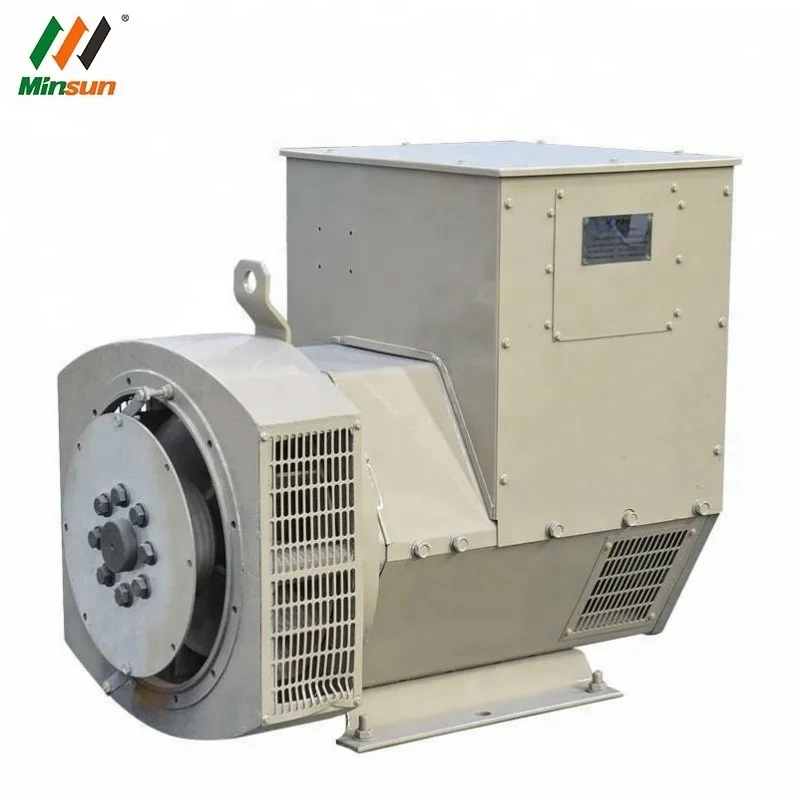 Generator Parts Alternator Head Generator Powered Alternators For