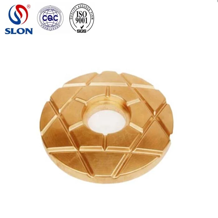 Cone  Crusher Thrust Bushing
