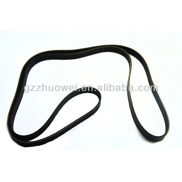 Replacement Alternator Drive Belt New Vribbed Belts Zj3815909 For