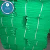 Municipal House used Green Construction Safety Net/HDPE Material Safety Net for Singapore Construction(Guangzhou Factory)