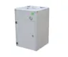 Heating/cooling ground source heat pump 12KW EN14511