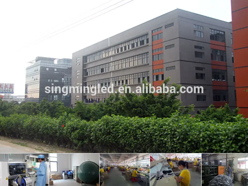 Thickness LGP 3MM 3w led panel light China China trusted supplier