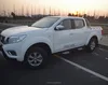 Hight quality side step suit for NAVARA step bar running board auto parts